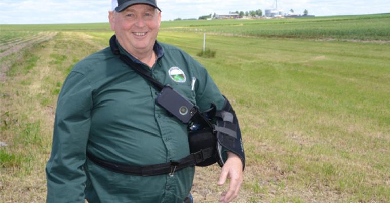 Agricultural Drainage Management Coalition tweet media