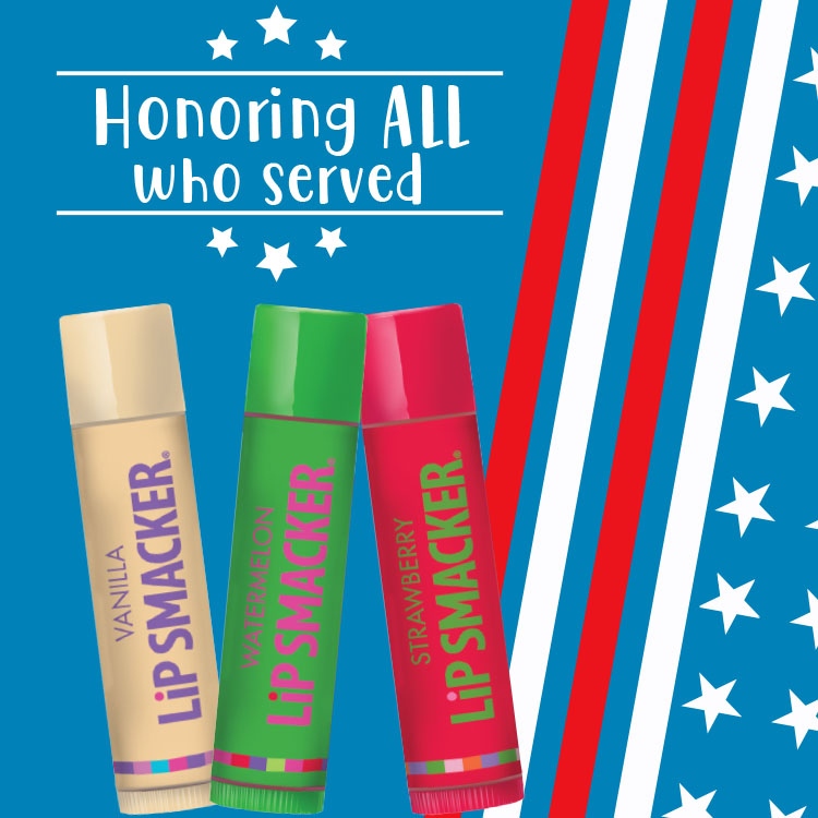 A special thank you to our Veterans❤️ 🤍 💙 #VeteransDay