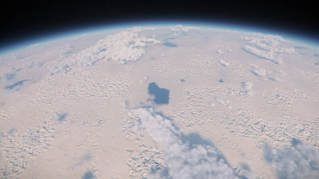 loupsdaremis's tweet photo. Clouds
#starcitizen #starcitizenlove #starcitizenspaceship #robertspaceindustries #robertsspaceind #cloudimperiumgames #starcitizenscreenshot #starcitizenpicture #starcitizenphotography #starcitizenphotographer #starcitizenbase #starcitizendaily #starcit… https://t.co/8SjRZuYMFa https://t.co/j1Jry13bAR