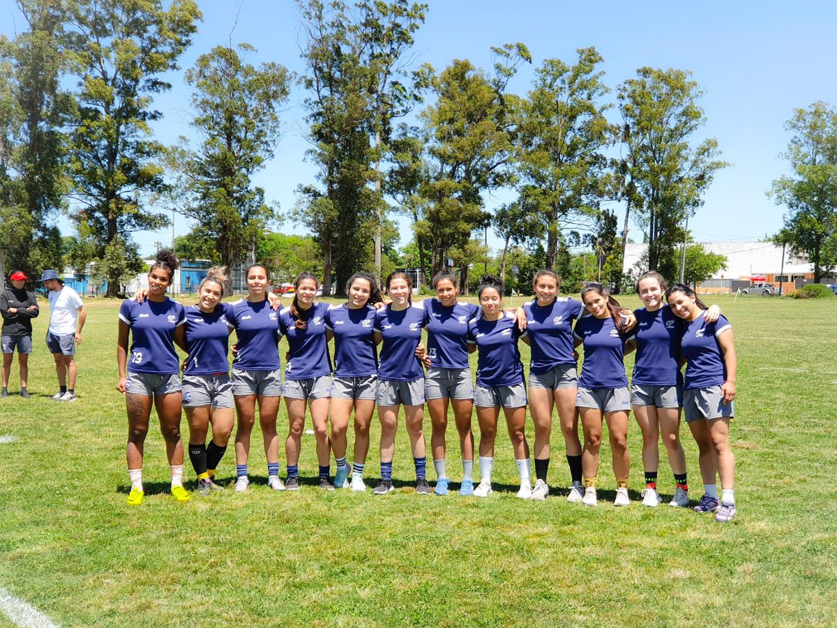 ¡Se viene el debut! ❤️‍🔥🇵🇾

Alentemos todos a nuestras Yacares quienes debutan mañana ante Perú a las 10:06hs. en el Valentín Martinez. 

💻 Todos los partidos serán transmitidos en vivo por la App de Sudamérica Rugby.

¡VAMOS CHICAS! <a href="/URugbyPy/">Unión de Rugby del Paraguay</a>