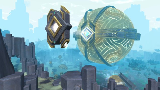 TenTonHammer's tweet photo. World of Warcraft: Shadowlands Final Patch Announced
https://t.co/qX8xD82xMl https://t.co/DfvBnuajhT