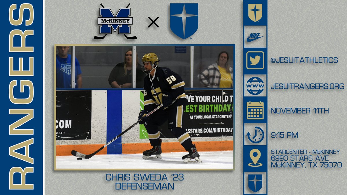 Jesuit Dallas Athletics tweet media