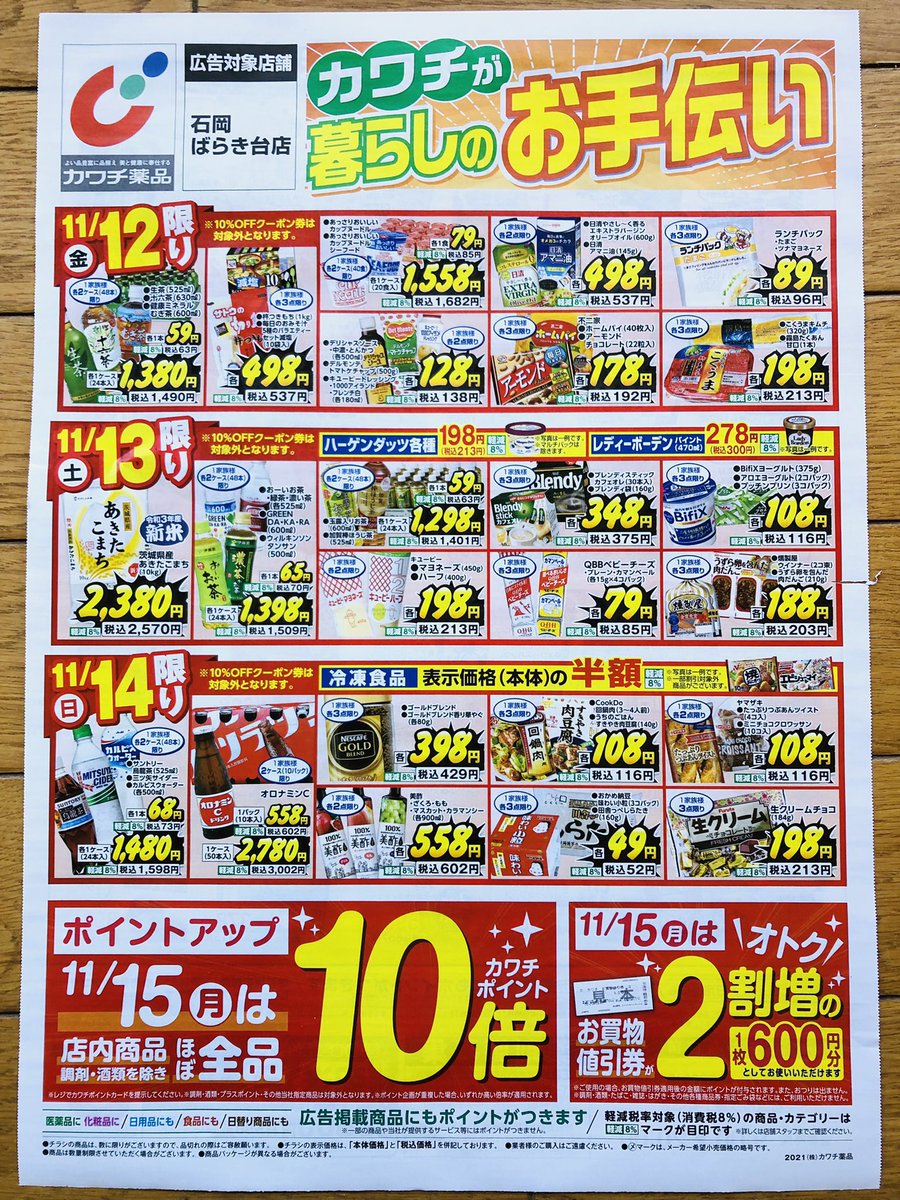 厳選!全国折込ちらし大全集 365日の折込チラシ大百科: チラシデザインの決定版1、000点収録 業種別