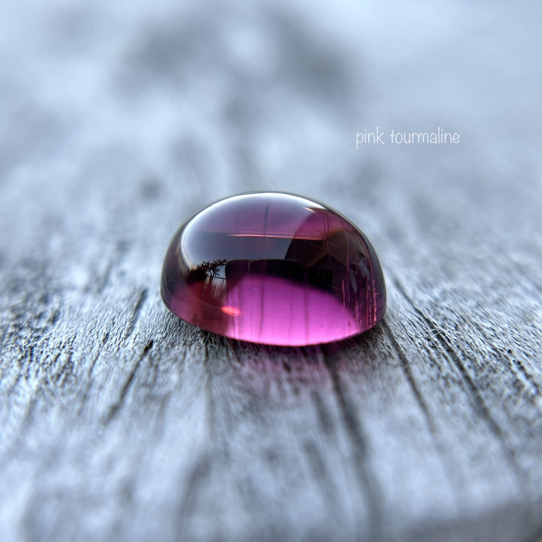 ピンクトルマリン Twitter Search Twitter