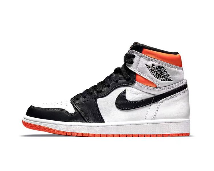 hiro3788's tweet photo. キャンペーン-Nike Air Jordan 1 Retro High Electro Orange https://t.co/yV1POsAONl https://t.co/8BtE8uj0tt