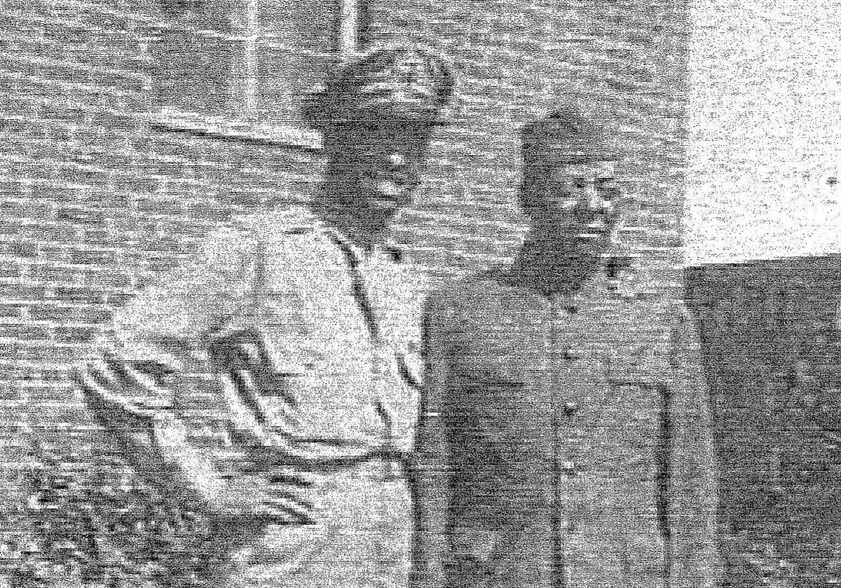 To my great grandfather Corporal Andrew Lee Morris (WWI), his son Lieutenant Fitzhugh Lee Morris (WWII) and all Black + Brown service men/women whose stories go untold— we celebrate your resilience and commitment to a future rooted in freedom and justice for all 🇺🇸#VeteransDay