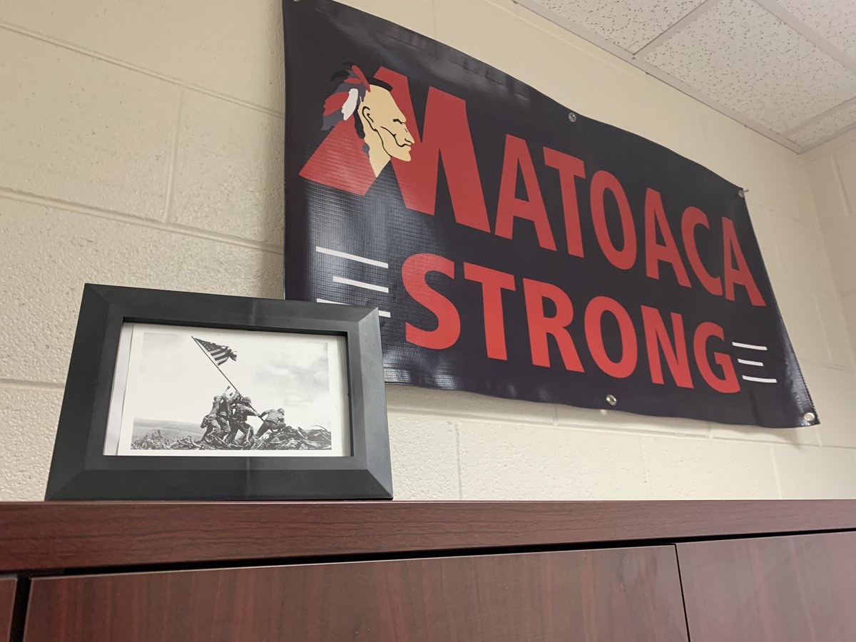 Bryan Vannoy (@bryan_vannoy) on Twitter photo Happy Veterans Day! Thank you to those who have served. Special thanks to our veterans in the Matoaca community! <a href="/MatoacaHighS/">Matoaca High School</a> Happy Veterans Day! Thank you to those who have served. Special thanks to our veterans in the Matoaca community! <a href="/MatoacaHighS/">Matoaca High School</a>