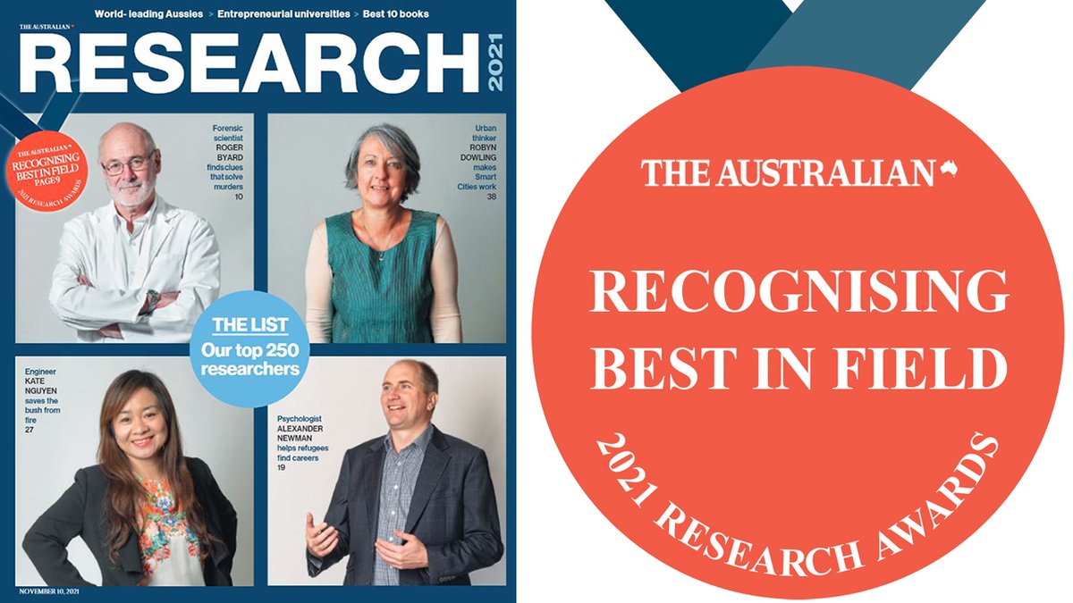 harisazizk's tweet photo. Humbled to be highlighted by The Australian newspaper as the research field leader in Australia in Game Theory and Decision Sciences.  
https://t.co/k431zIADCm 

#UNSWScientia #researchmagazine https://t.co/9ICuShoeuj
