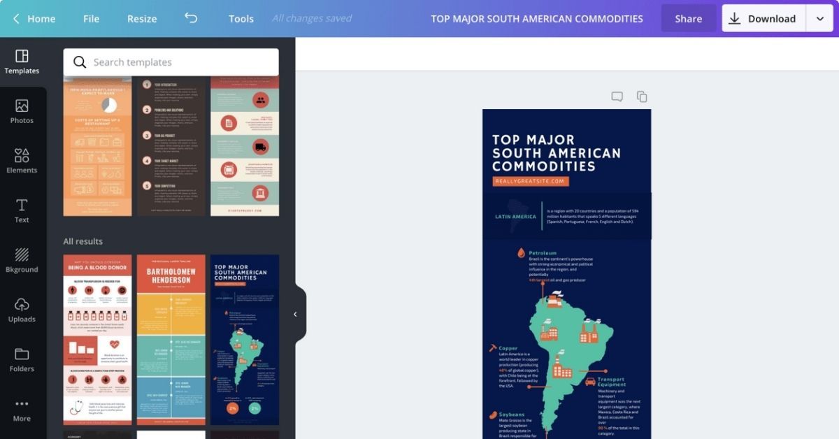 WebmarketingE's tweet photo. 8 outils indispensables pour créer des #infographies facilement  https://t.co/GtrCy6DXgK https://t.co/EIsESSH7wk