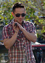 Happy Birthday to Jason Chen     