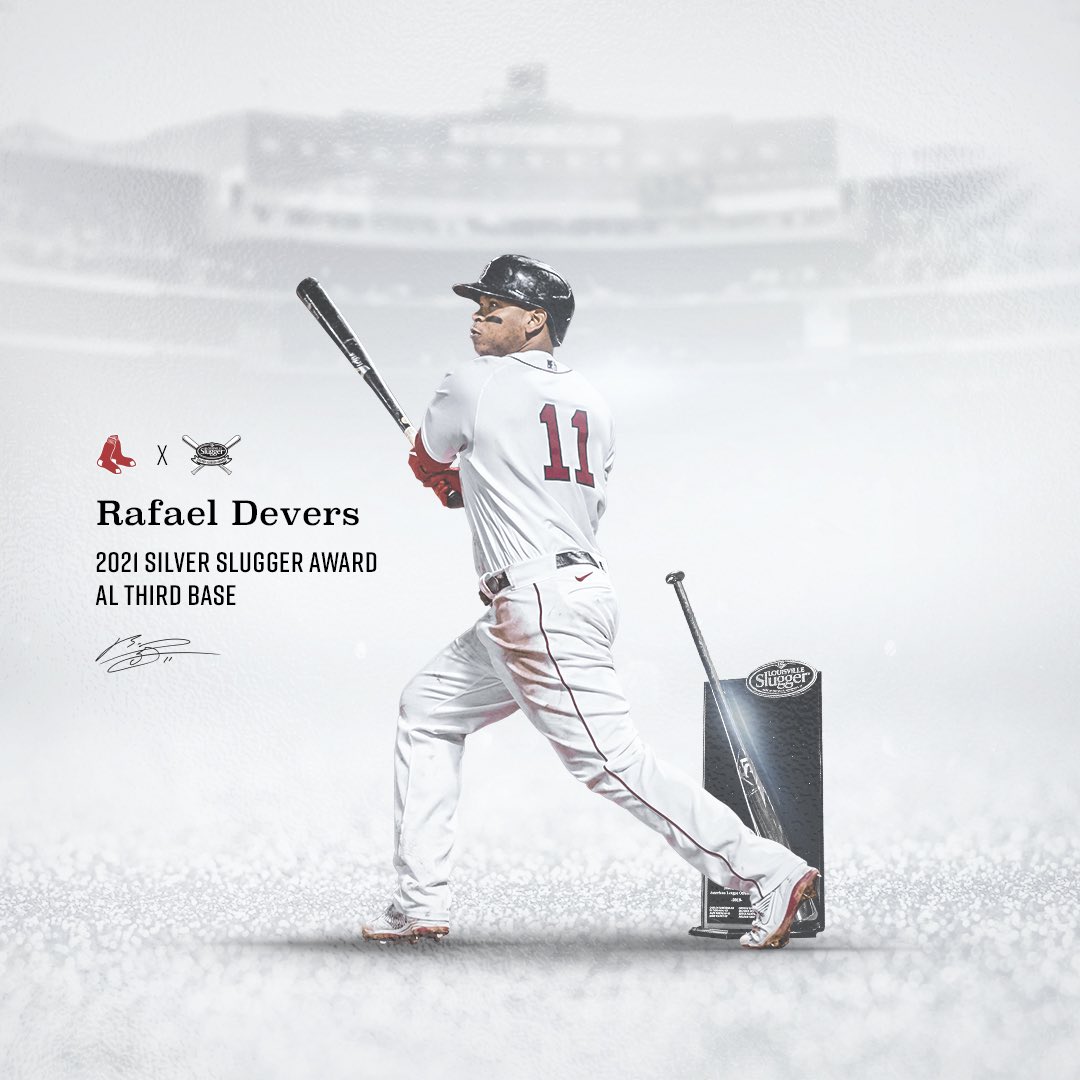 Red Sox tweet media
