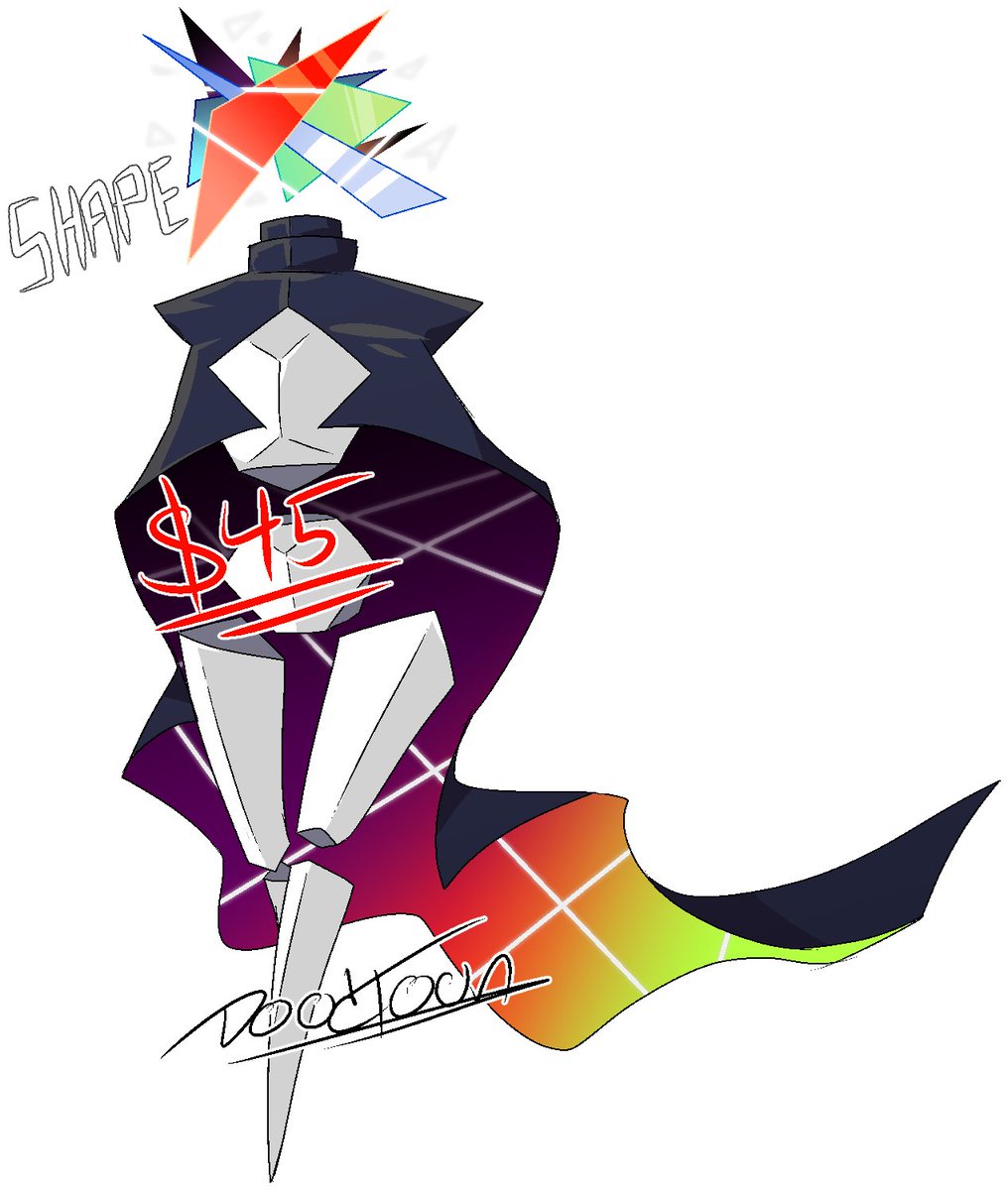 DoodToon's tweet image. ADOPTABLE BATCH AHOYYYY! Comment or DM to claim, Paypal only as always please and thank you &amp;lt;3 (I was gonna make one more but I got lazy)