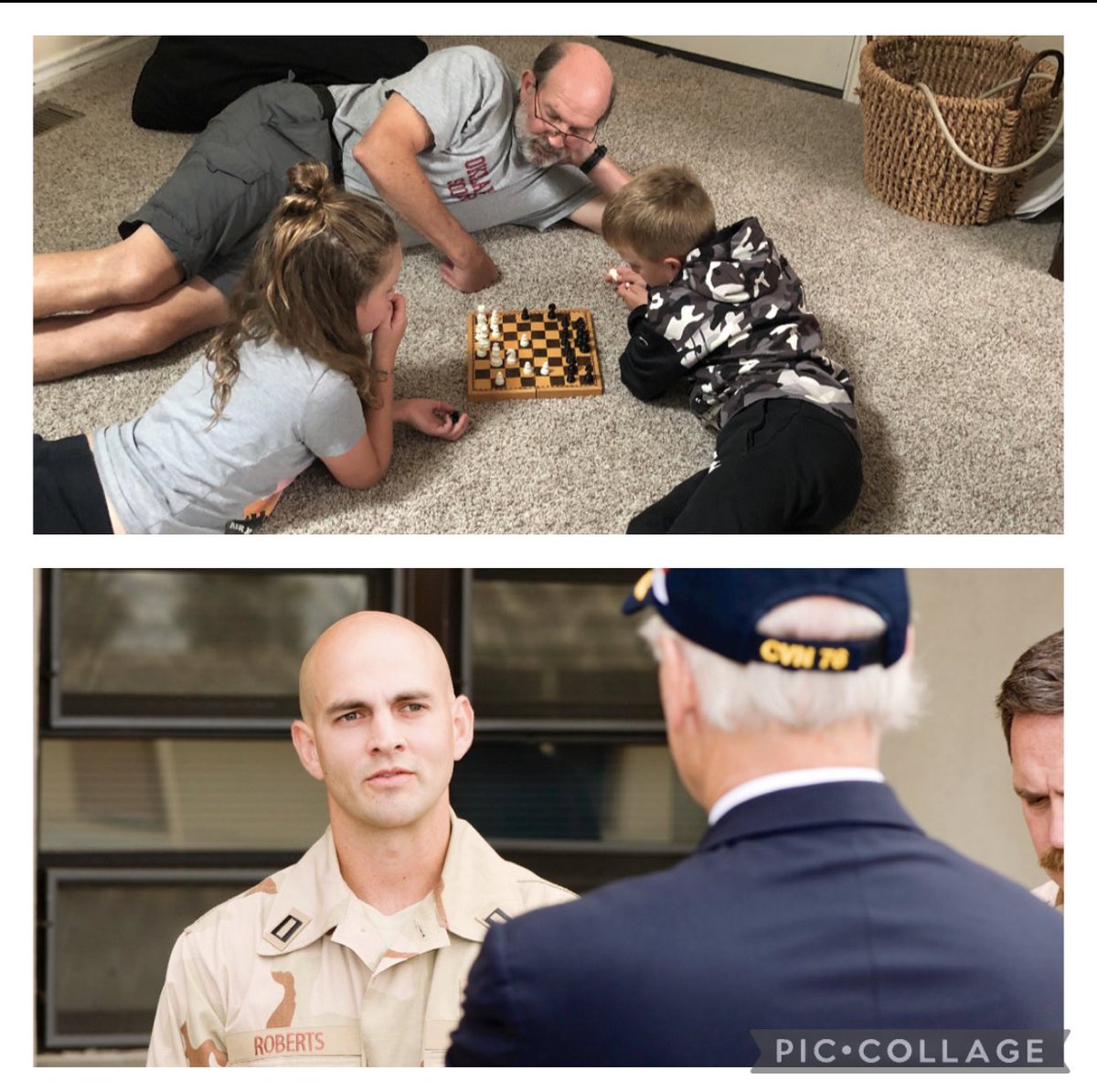 Greg Roberts tweet media