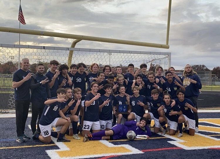 ‼️THE BOYS DID IT‼️ THREE SJG4 TITLES IN A ROW👏👏👏CONGRATS TO THE SQUAD,, NOW IT’S THE GIRLS TURN👀👀BE THERE TO SUPPORT OUR LADIES TMR AFTER SCHOOL IN THEIR OWN SJG4 CHAMPIONSHIP🗣🗣🗣