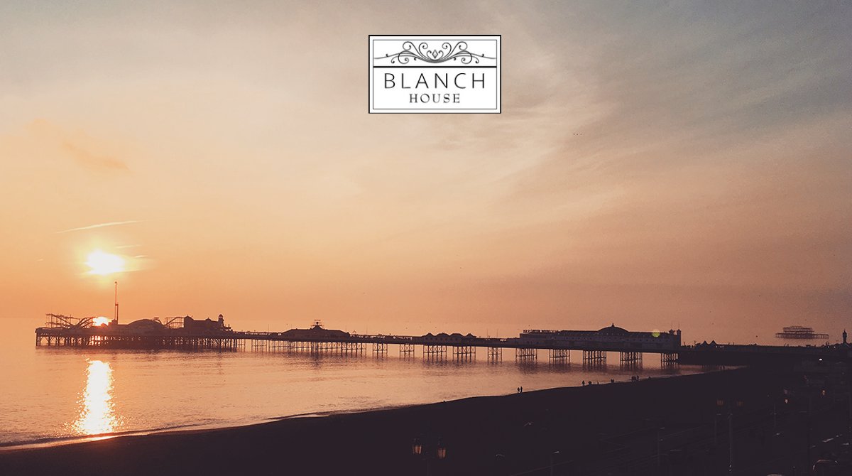 Embrace the Festive season and book our special mid-week Autumn / Winter Getaway break. See our website for full details of this fabulous package. <a href="/Love_Brighton/">VisitBrighton</a> #autumnbreaks#weekendbreaks#brighton