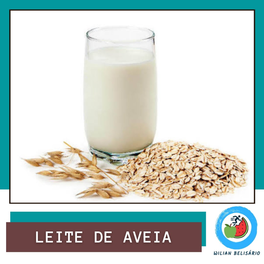 amigosediabetes's tweet photo. 🥛Receitas aqui: https://t.co/vyxK8IKGif

(#nutritwitter #nutricao #leite #leitevegetal #leitedecoco #leiteamendoas #leitedeinhame #leitedearroz #leitedeaveia) https://t.co/G23dkdz2xQ