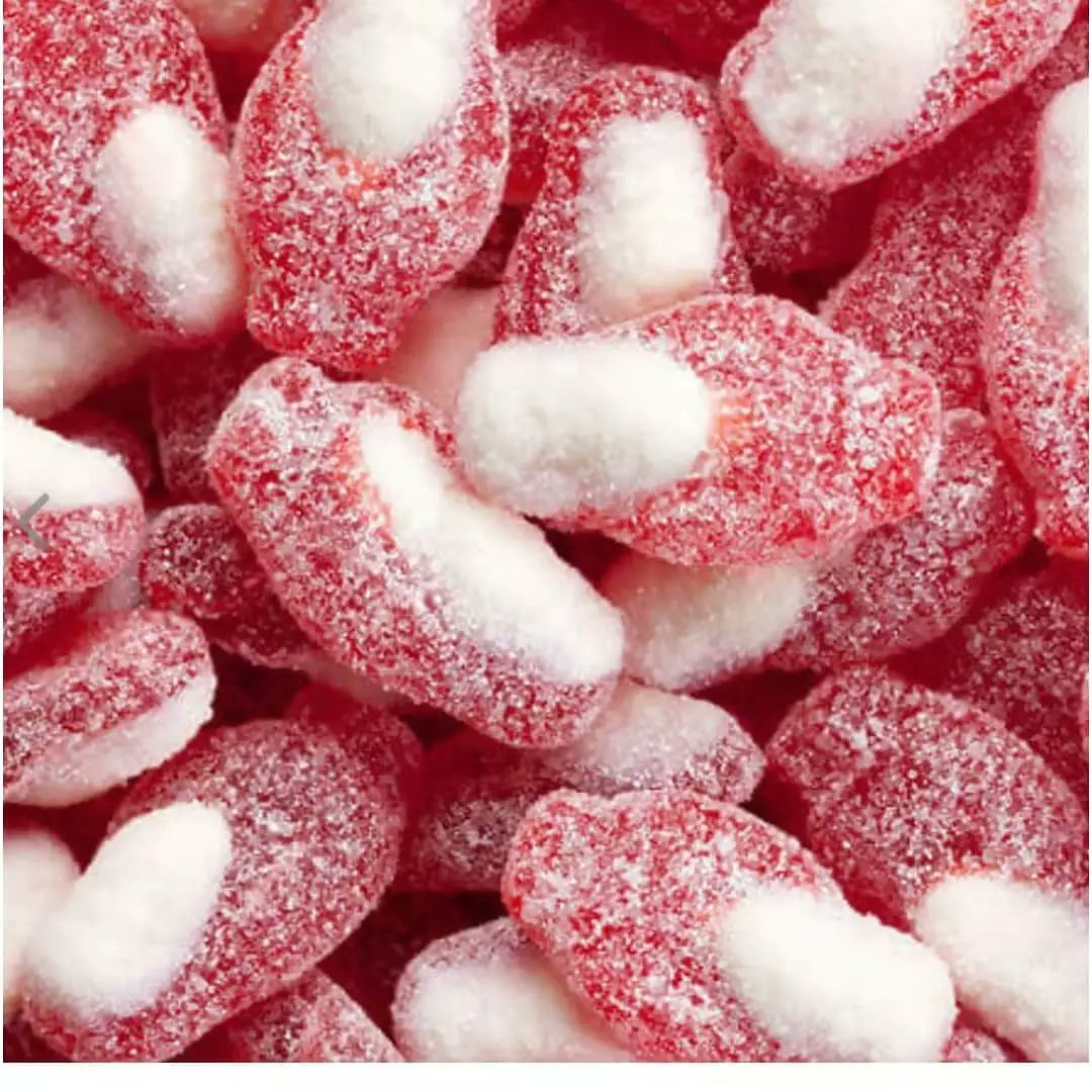 Va_Strongio's tweet photo. Are you out of #stockingstufferideas ? Our Sour Gummy Santa's by Jelly Belly are perfect for the #holidayseason ! 🎅🏻🎄

#usastrongio #strongers #usamade #madeinusa #jellybelly #christmasgiftsideas #madeinamerica #vamade #madeinva https://t.co/5x5RnLAEVo