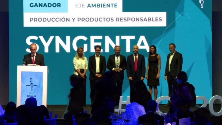 Syngenta Argentina tweet media