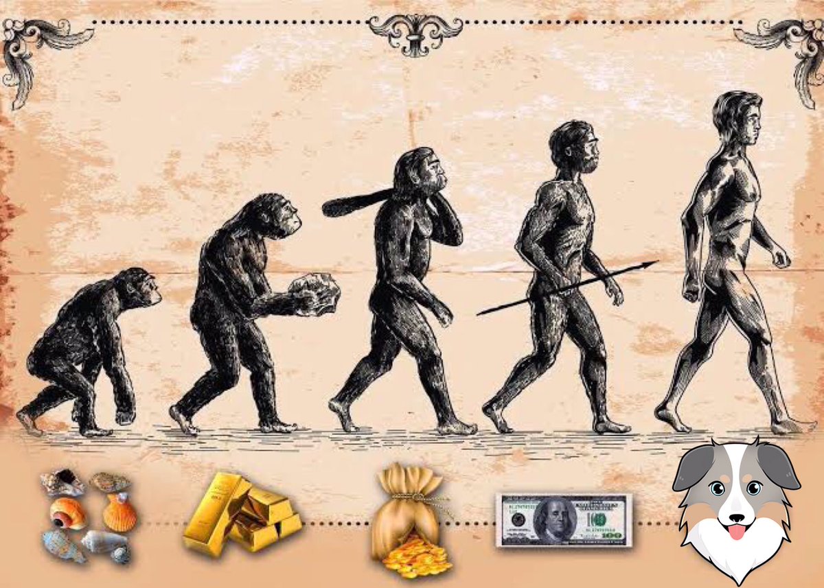 ASS_Team69's tweet photo. The path of $ASS was foretold along time ago https://t.co/pvUnhqOBeI