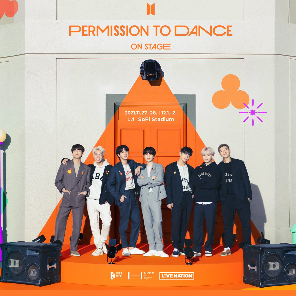 smidnight1's tweet photo. What time is the online ticket sale for Eastern Standard time please? 🙈💜💜🧡🧡 is it at 10pm(Est) today? @BTS_twt @bts_bighit #PTD_ON_STAGE_LA https://t.co/4srQhHPN1u