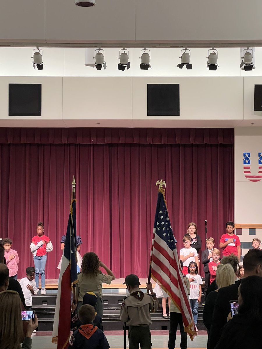 CorbellElem's tweet photo. #VeteransDay2021 Thank you @friscofinearts @corbell_music https://t.co/59r73btwGR