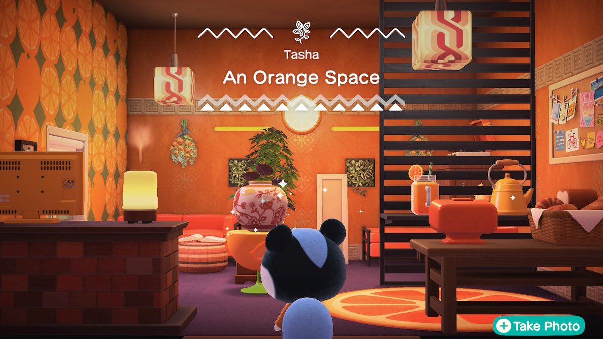 AcnhMini's tweet photo. #AnimalCrossing #ACNH #NintendoSwitch https://t.co/AWdI7ieX4S