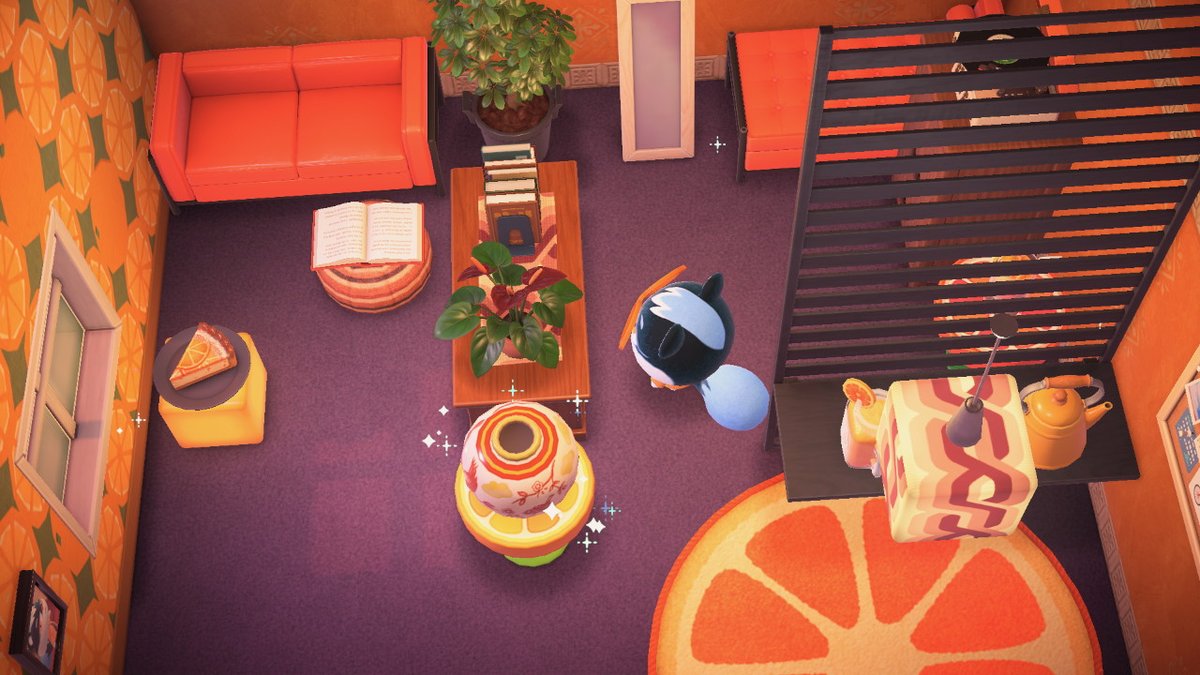AcnhMini's tweet photo. #AnimalCrossing #ACNH #NintendoSwitch https://t.co/AWdI7ieX4S
