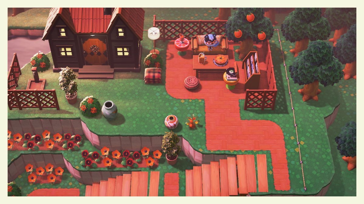 AcnhMini's tweet photo. #AnimalCrossing #ACNH #NintendoSwitch https://t.co/AWdI7ieX4S