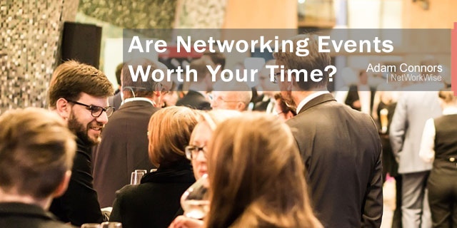 thenetworkwise's tweet photo. 🤝 Do you think networking events are worth it or a waste of time?
🔸 Read & learn to #NetWorkWise! 🔸
https://t.co/4RcHgnIIQN
#Networking #Business #Relationships #HR #Job #JobSearch #Conferences #Event #NetworkingEvents #Motivation #Leadership #Career https://t.co/3cJapx8rGR