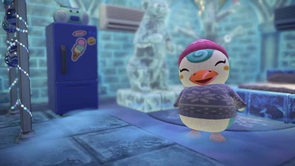 AcnhMini's tweet photo. #AnimalCrossing #ACNH #NintendoSwitch https://t.co/zDgj0c1UnU