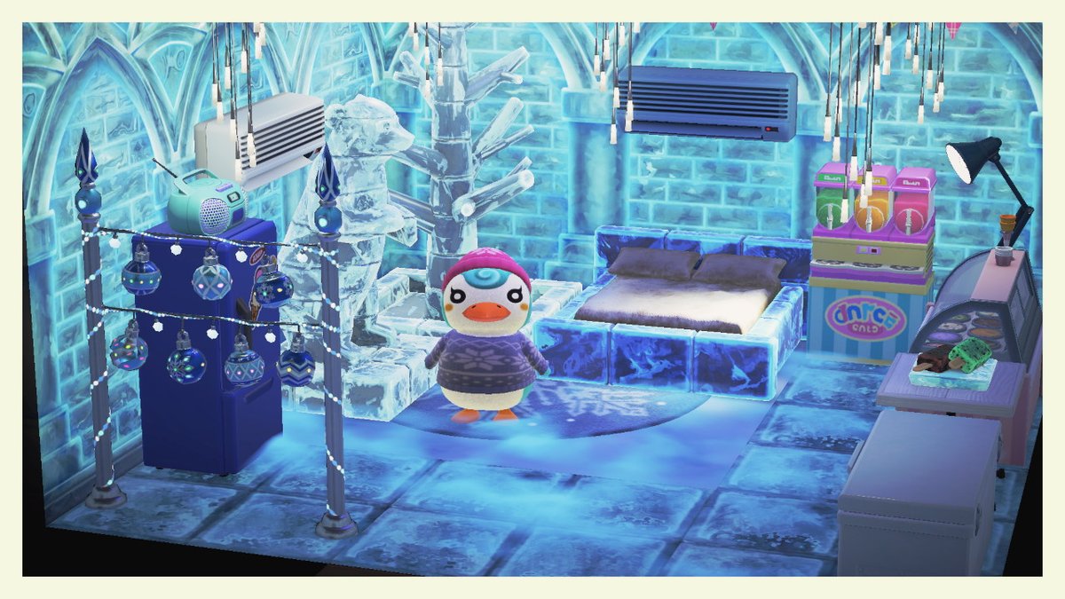 AcnhMini's tweet photo. #AnimalCrossing #ACNH #NintendoSwitch https://t.co/zDgj0c1UnU