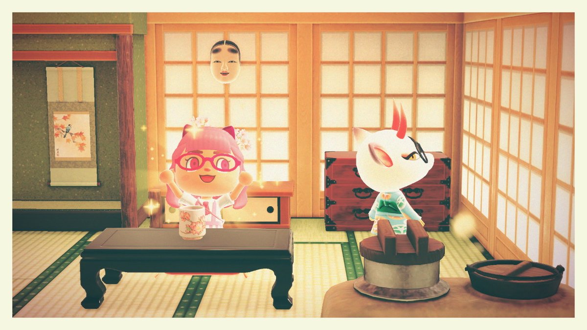 AcnhMini's tweet photo. #AnimalCrossing #ACNH #NintendoSwitch https://t.co/zDgj0c1UnU