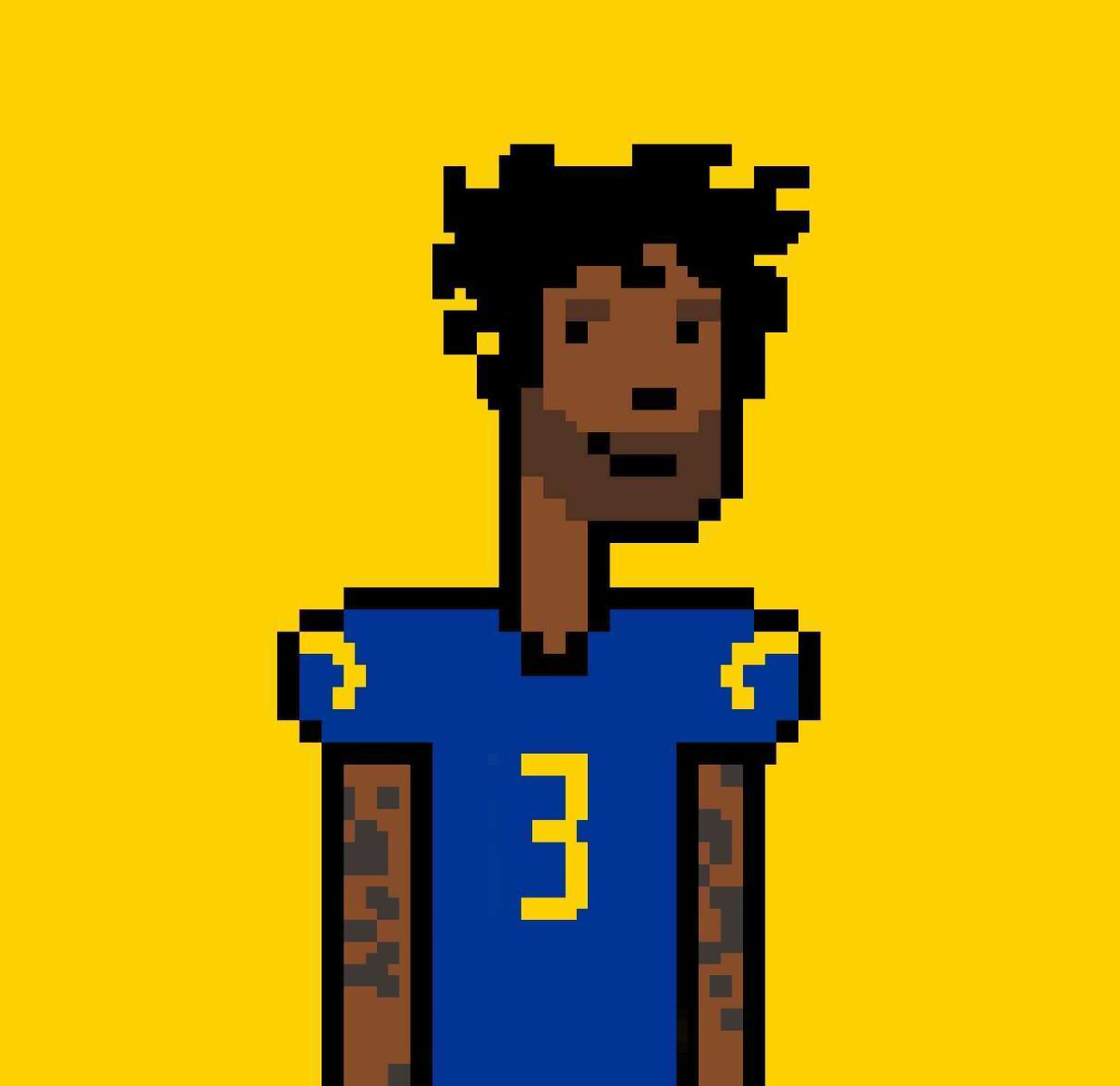 Should we mint this? <a href="/obj/">Odell Beckham Jr</a>