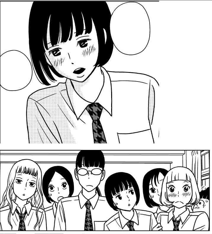 白泉社「クレッシェンドで進め」(全1巻) 
https://t.co/Ti1uTHwRl8 