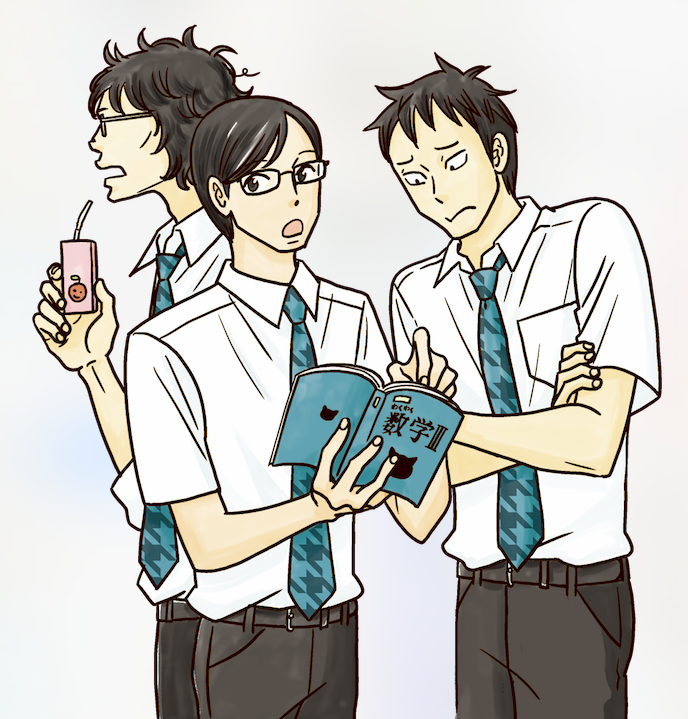 白泉社「クレッシェンドで進め」(全1巻) 
https://t.co/Ti1uTHwRl8 