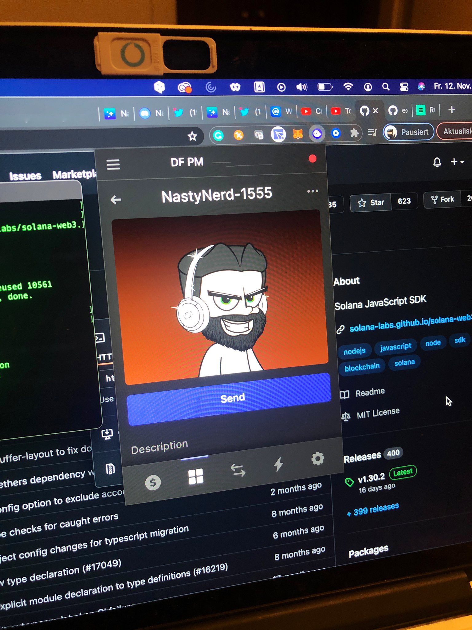 Nasty Nerds (@nasty_nerds) / Twitter