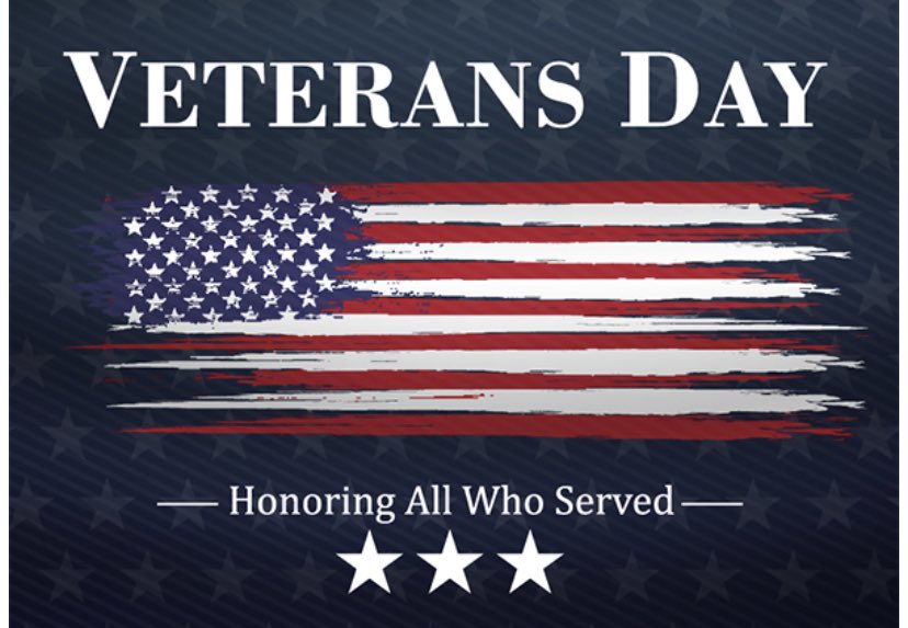 Huff_teach's tweet photo. Happy Veteran’s Day! Ss built schema around the the history of Veteran’s Day while practicing making inferences! We had great discussions about veterans in their family, giving them honor and sharing my own experience.  A win-win! @GVNMSEagles #ArmyStrong https://t.co/o64BRrRNfE