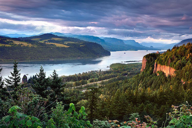 RepBerg's tweet photo. Happy 132nd Birthday, Washington State—a truly visually stunning place. https://t.co/WtduQe7qKd