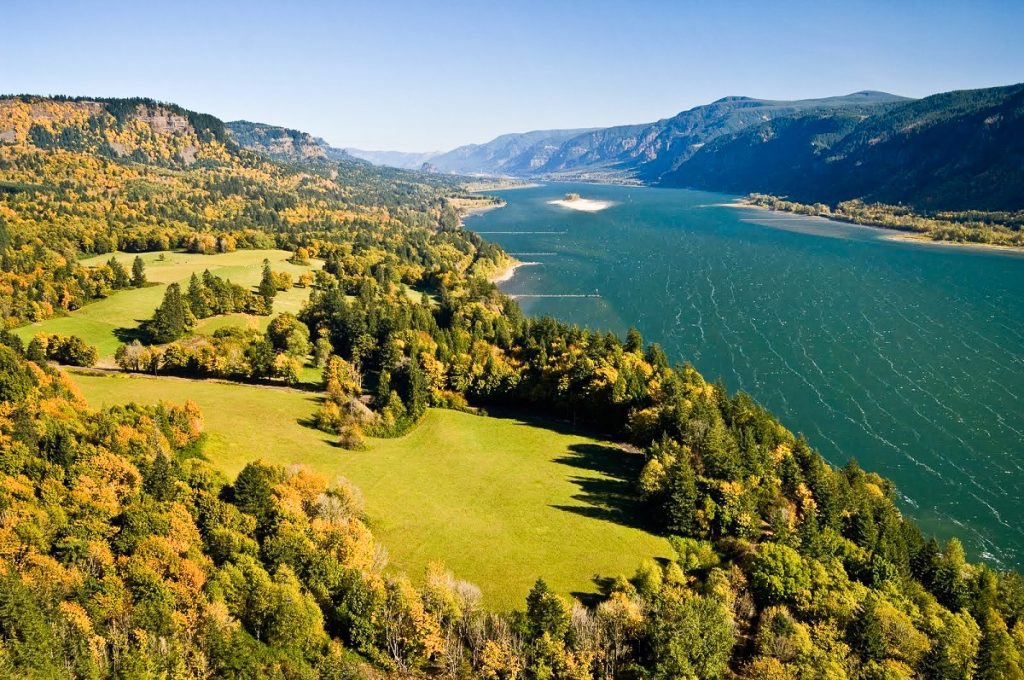 RepBerg's tweet photo. Happy 132nd Birthday, Washington State—a truly visually stunning place. https://t.co/WtduQe7qKd