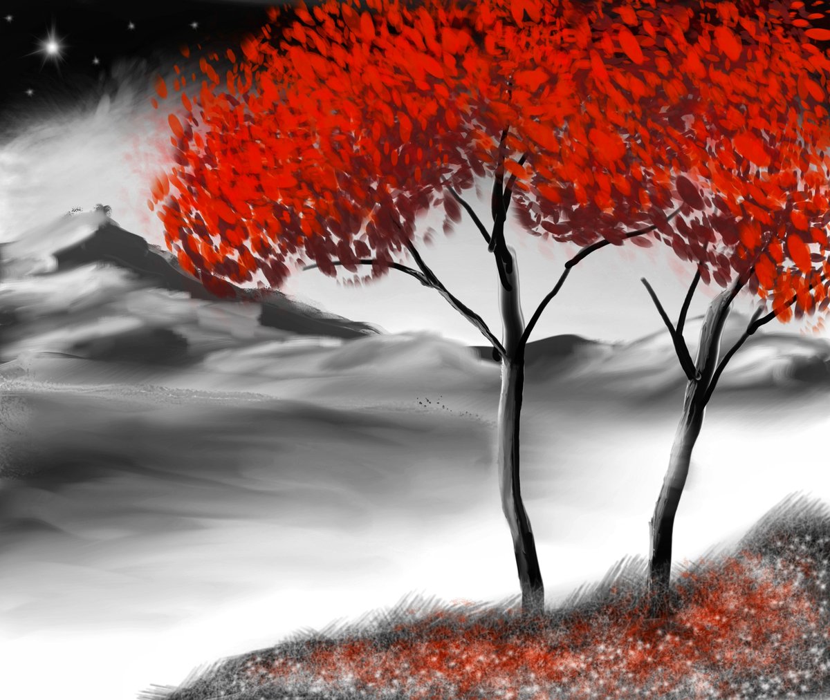 _Abstractgraph's tweet photo. Snowy Mountain NFT listing on OpenSea! https://t.co/Wq7Q7pxH0s 

#NFT #NFTCommunity #NFTs #NFTmarket #nftart #NFTartist #nftcollectors #NFTcollection #Cryptoart #crypto #cryptoartist #NFTcollectibles #cryptocurrency #eth #polygon #digitalartist #digitalart #painting https://t.co/gsDFB0FWyn