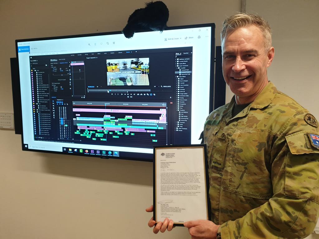 Nileshni Karan tweet media