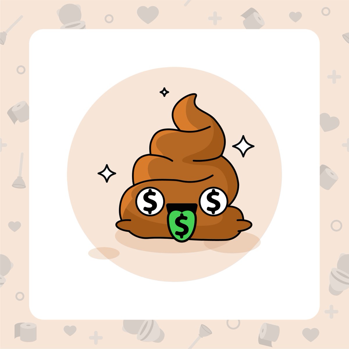 Crypto_Shitties's tweet photo. @CedrichCooper Hey @CedrichCooper, hope all is well. Feel free to check out these little #cryptoshitties! https://t.co/ZCbDBBwbJ9