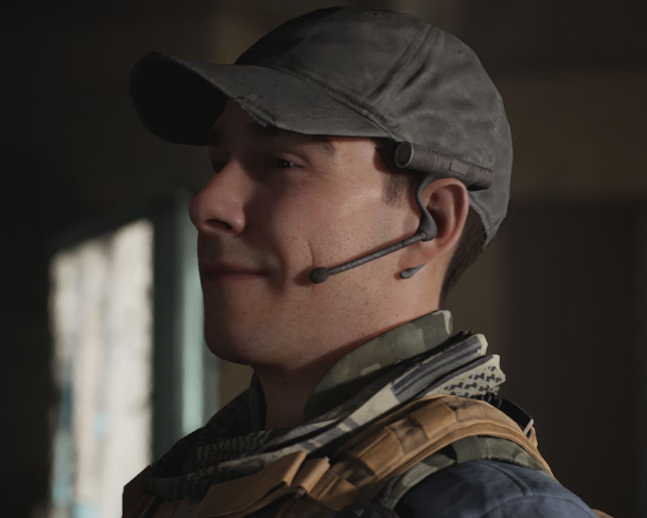 thebendingbros's tweet photo. @SuperMGames @TheDarkPictures #SMGCompetition my fav is Jason but Salim is real close behind https://t.co/PDaMDLG1ms
