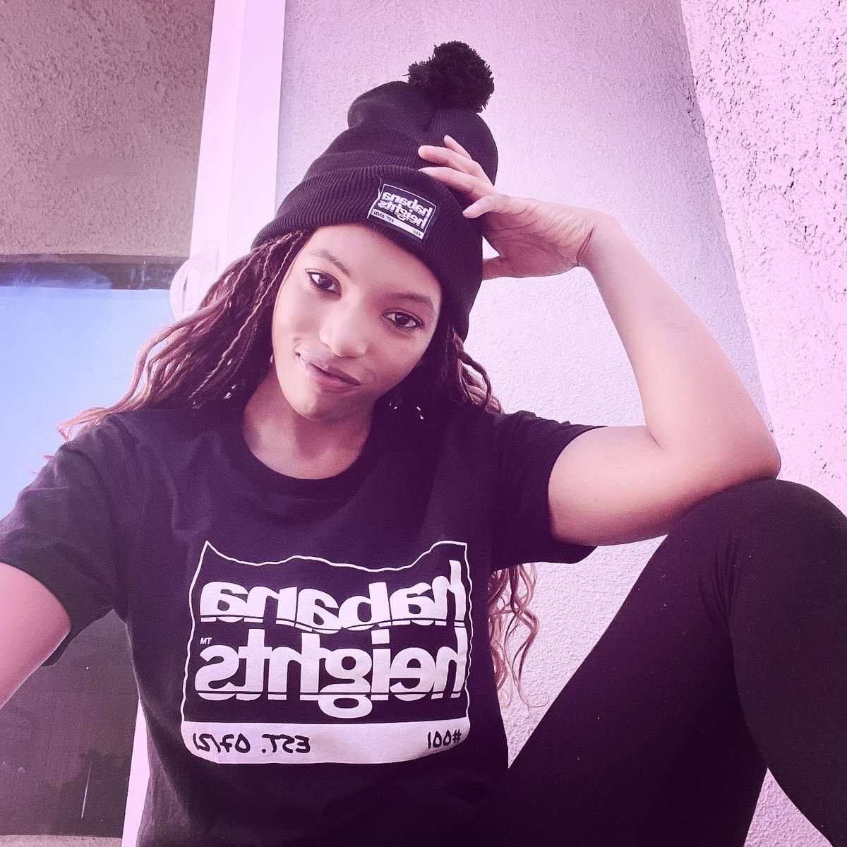 denis3_17's tweet photo. Get dope gear from @HabanaHeights ‼️#habanaheights #habanaheightsmodel #yatavision #Bitcoin #GSG #LA #model https://t.co/DZOxQJCFYb