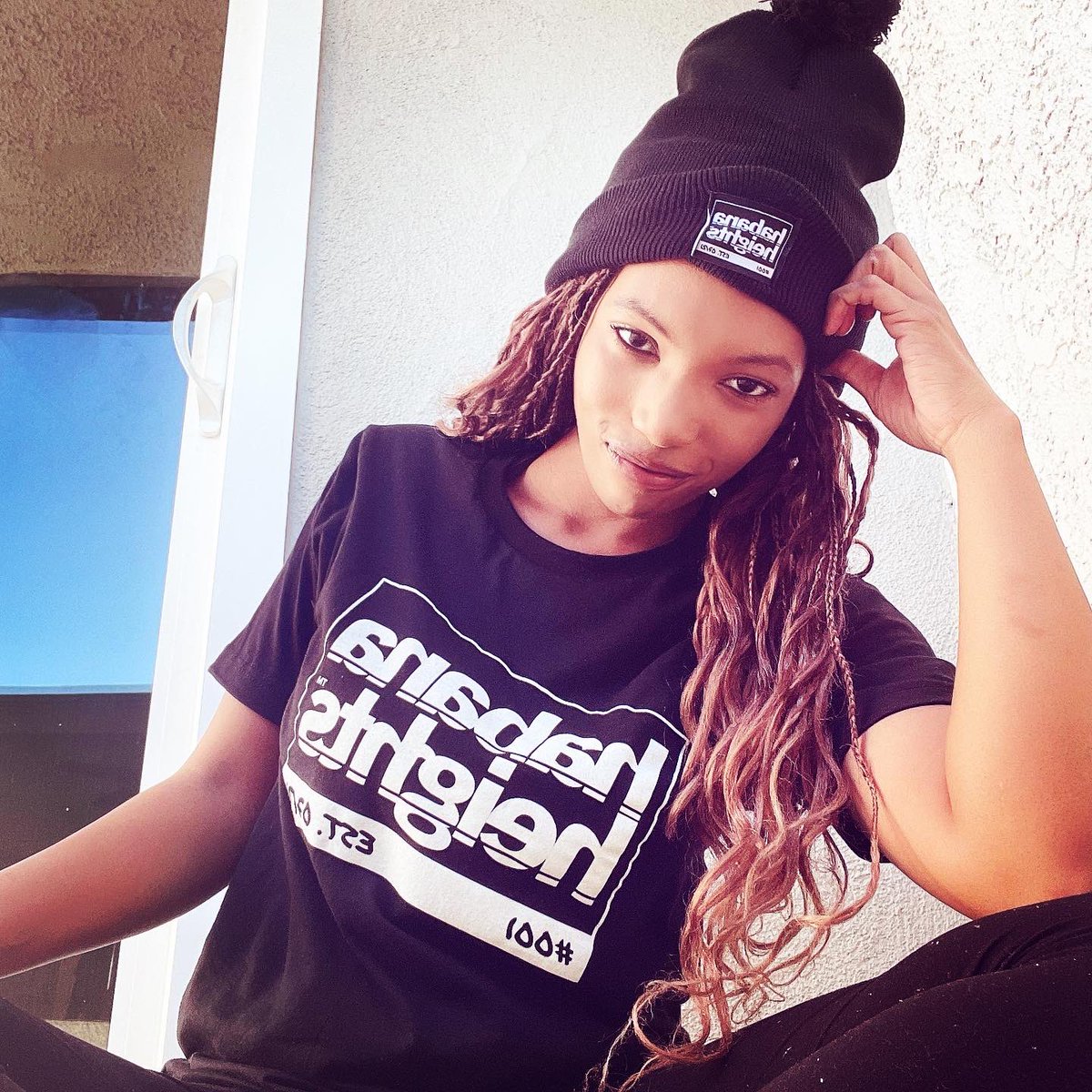 denis3_17's tweet photo. Get dope gear from @HabanaHeights ‼️#habanaheights #habanaheightsmodel #yatavision #Bitcoin #GSG #LA #model https://t.co/DZOxQJCFYb