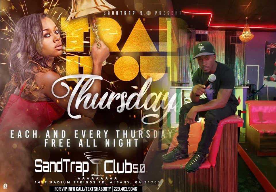 DJSuperstarAce's tweet photo. @Sandtrap229 is the only move to make in the 229 tonight ‼️ https://t.co/SW4EKKeIhn