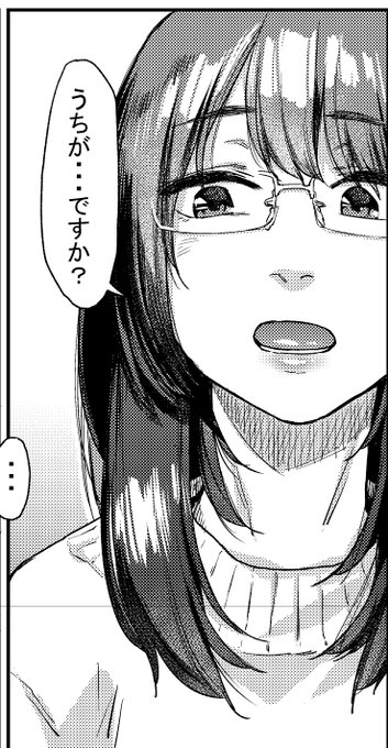 かわいいとかじゃないけど、こういう鼻の穴を描ける時がかなり楽しい https://t.co/cq8xAf0z60 