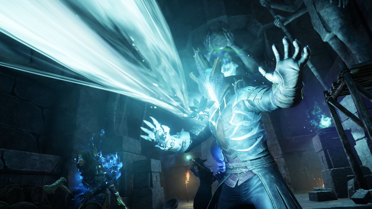 The team is starting on some next steps for combat, such as fixing bugs and changing territory control.

Read up here!
📝 bit.ly/3F6LazJ