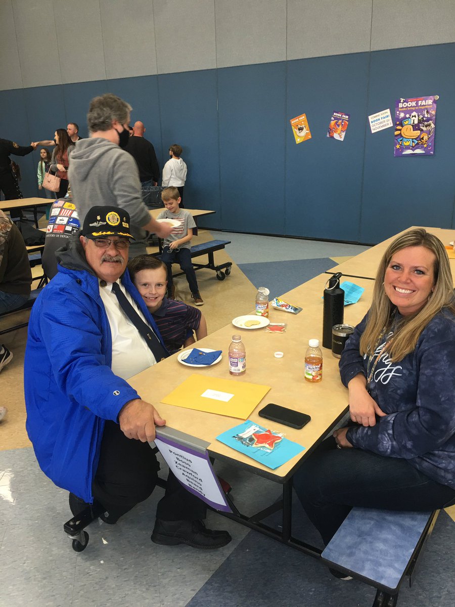 Scioto Elementary School tweet media