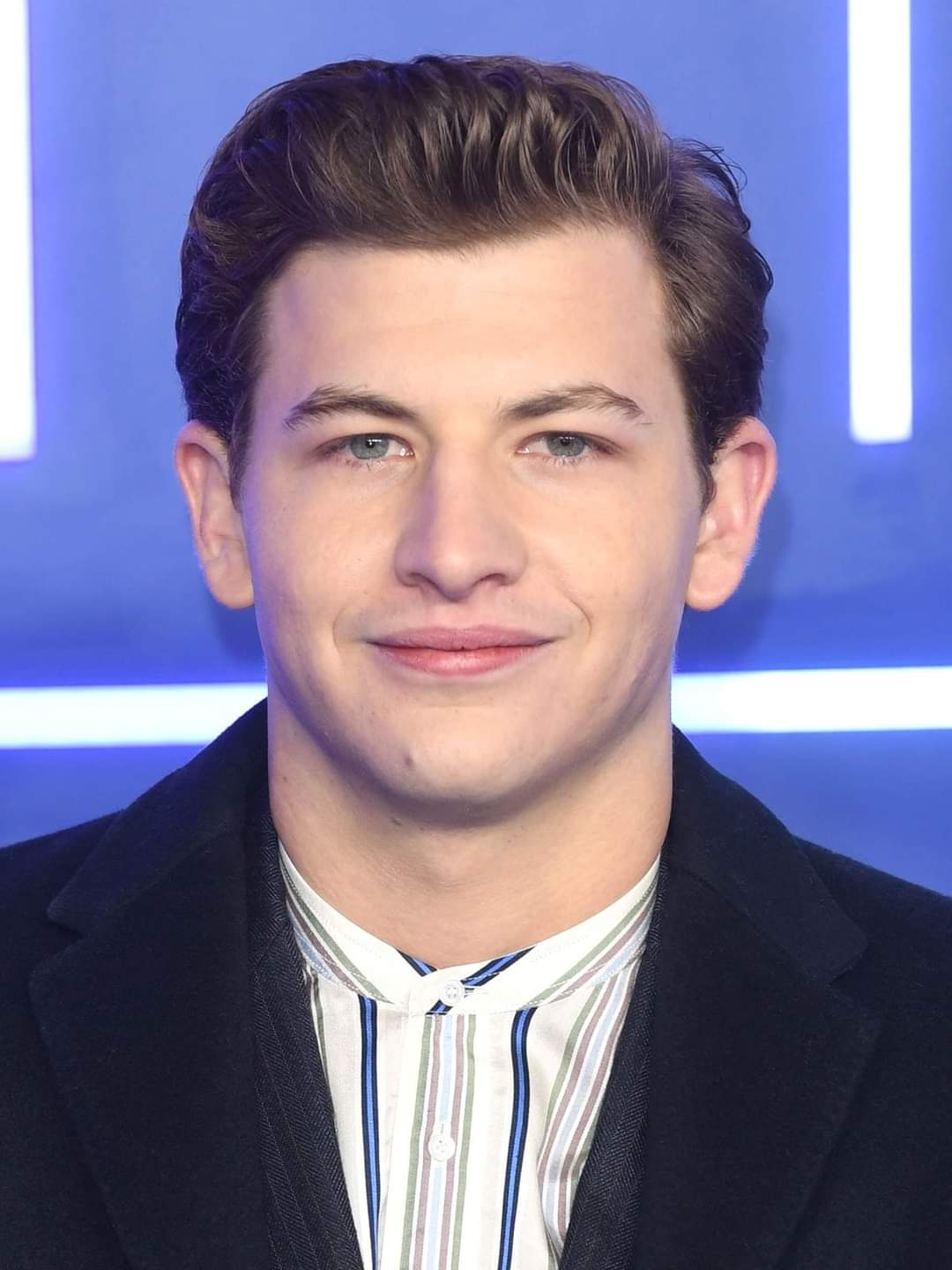Happy 25th Birthday Tye Sheridan     